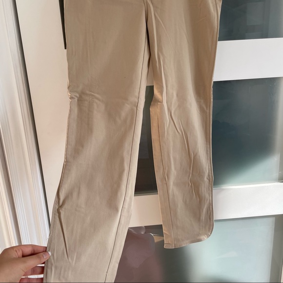 Beige trousers brand new - Picture 4 of 5